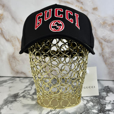 Gorra Gucci #26